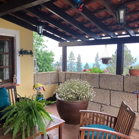 Villa Ensueno, Lugar Natural , Entorno Familiar Дом отдыха Адехе