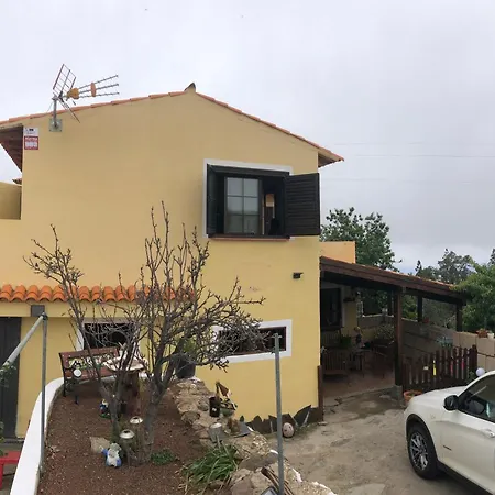 Villa Ensueno, Lugar Natural , Entorno Familiar * Адехе
