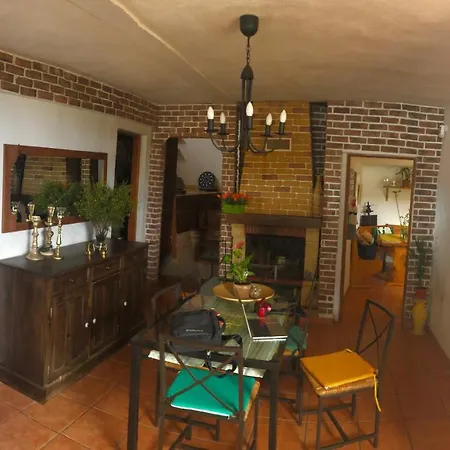 Villa Ensueno, Lugar Natural , Entorno Familiar * Адехе