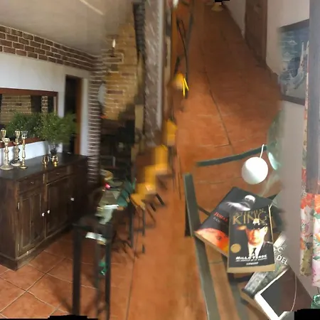 Дом отдыха Villa Ensueno, Lugar Natural , Entorno Familiar Адехе