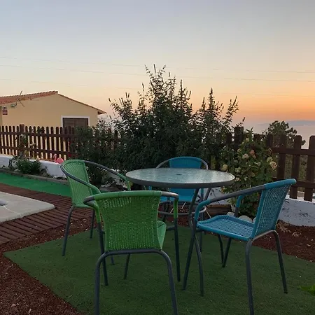 Villa Ensueno, Lugar Natural , Entorno Familiar Адехе