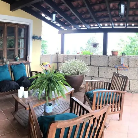 Villa Ensueno, Lugar Natural , Entorno Familiar Адехе
