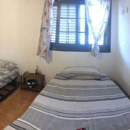 Villa Ensueno, Lugar Natural , Entorno Familiar Дом отдыха