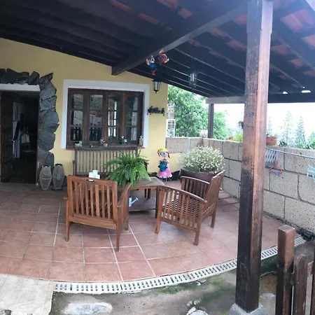 Villa Ensueno, Lugar Natural , Entorno Familiar Дом отдыха *