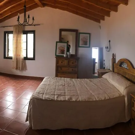 Villa Ensueno, Lugar Natural , Entorno Familiar * Адехе