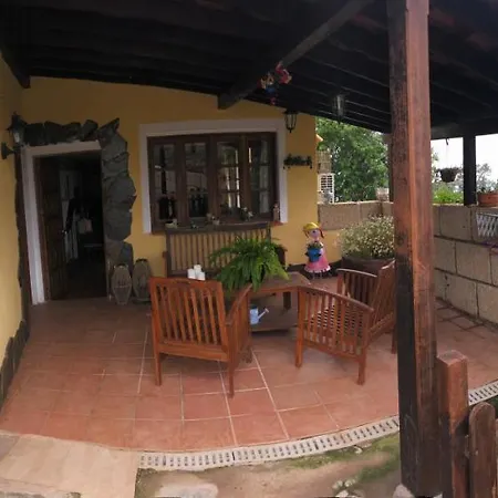 Villa Ensueno, Lugar Natural , Entorno Familiar Дом отдыха