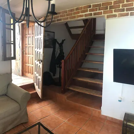 Villa Ensueno, Lugar Natural , Entorno Familiar * Адехе
